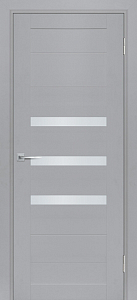 Товар Межкомнатная дверь ТЕХНО-709 Манхэттен